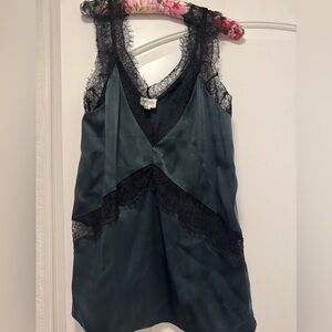 Cami NYC Black Lace Camisole